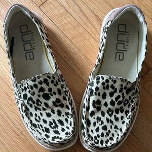 COPY - Hey Dude Lena